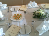 Semir`s Restaurant Decko